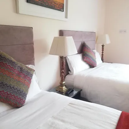 O'sheas Ceol Na Habhann