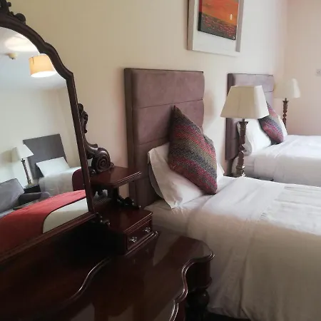 Bed & Breakfast O'sheas Ceol Na Habhann