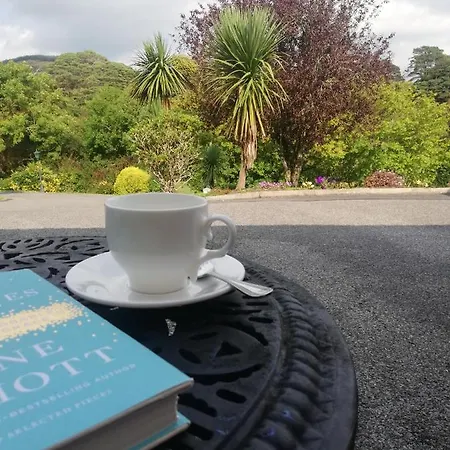 Bed & Breakfast O'sheas Ceol Na Habhann Kenmare