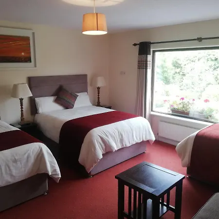 O'sheas Ceol Na Habhann 4*