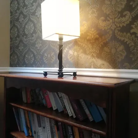 Bed & Breakfast O'sheas Ceol Na Habhann