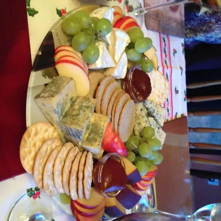 Bed & Breakfast O'sheas Ceol Na Habhann 4*