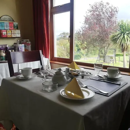 O'sheas Ceol Na Habhann Bed & Breakfast 4*