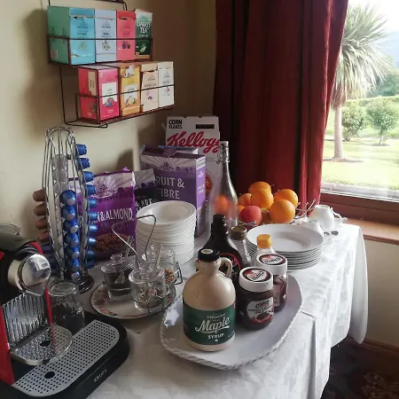 O'sheas Ceol Na Habhann