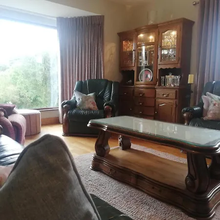 O'sheas Ceol Na Habhann 4* Kenmare