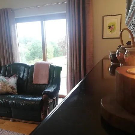 Bed & Breakfast O'sheas Ceol Na Habhann Kenmare