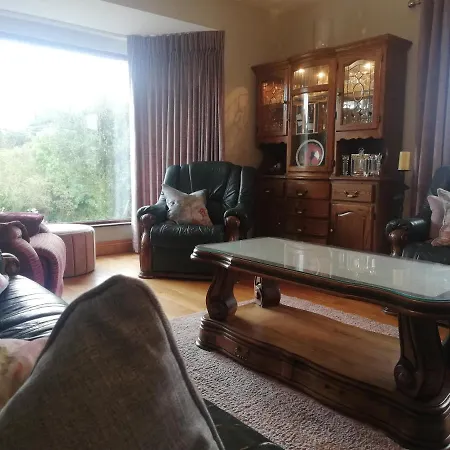 Bed & Breakfast O'sheas Ceol Na Habhann