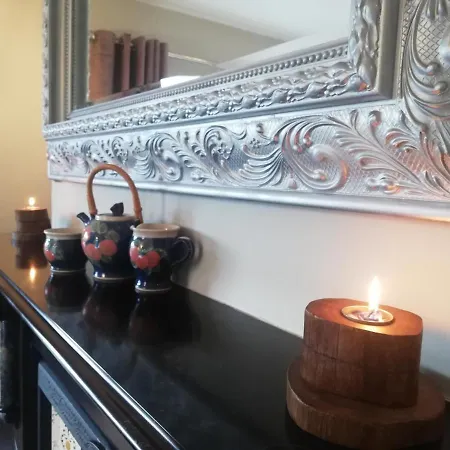 O'sheas Ceol Na Habhann Bed & Breakfast