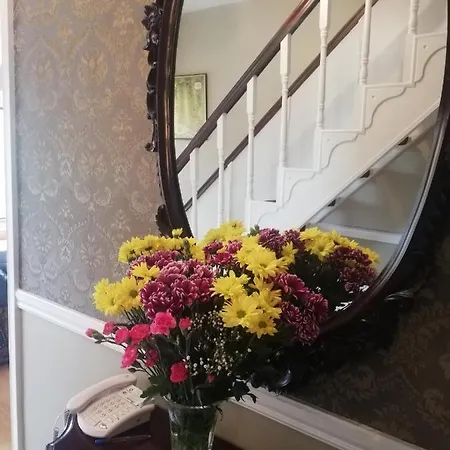 Bed & Breakfast O'sheas Ceol Na Habhann