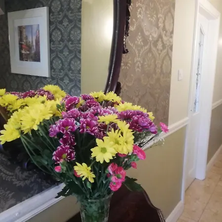 O'sheas Ceol Na Habhann Bed & Breakfast Kenmare