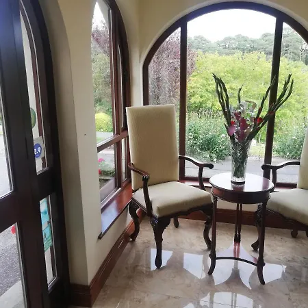 Bed & Breakfast O'sheas Ceol Na Habhann