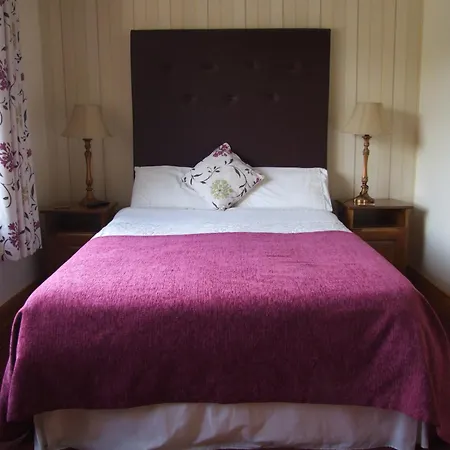 O'sheas Ceol Na Habhann 4* Kenmare