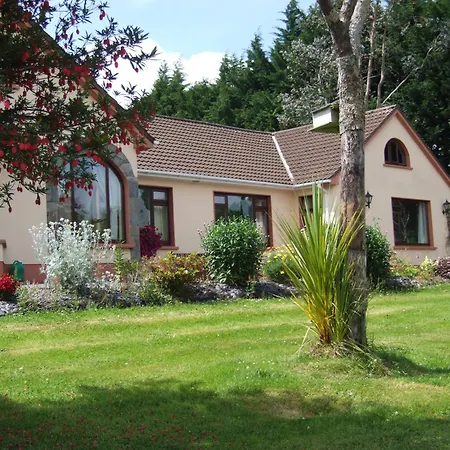 O'sheas Ceol Na Habhann Bed & Breakfast 4*
