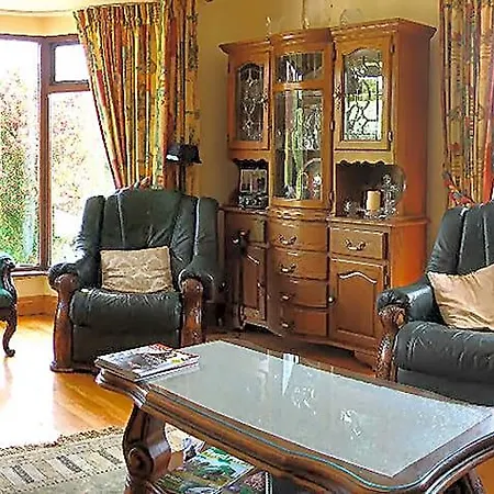 O'sheas Ceol Na Habhann Bed & Breakfast