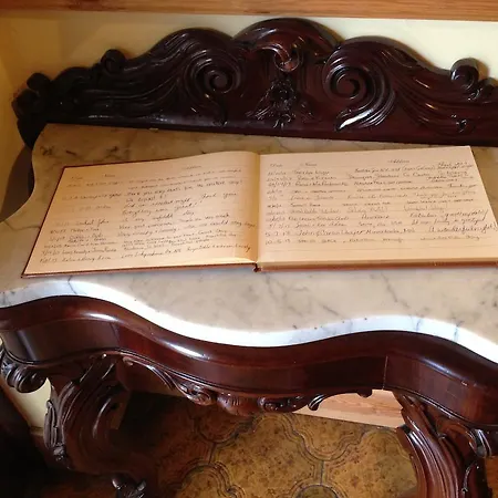 Bed & Breakfast O'sheas Ceol Na Habhann 4*