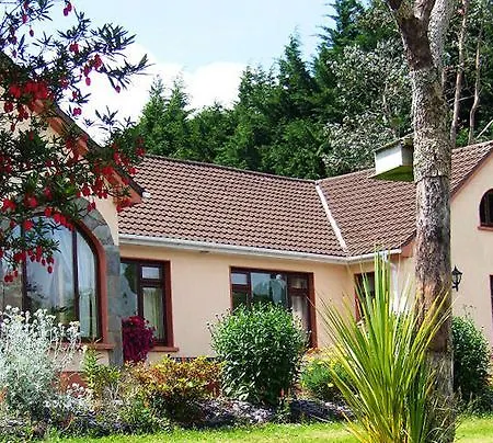 Bed & Breakfast O'sheas Ceol Na Habhann Kenmare
