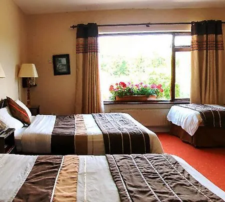 O'sheas Ceol Na Habhann Bed & Breakfast Kenmare