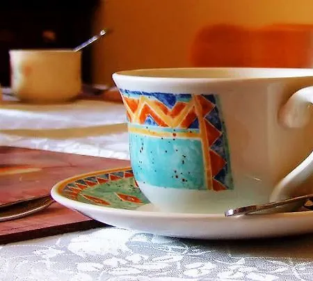 Bed & Breakfast O'sheas Ceol Na Habhann Kenmare