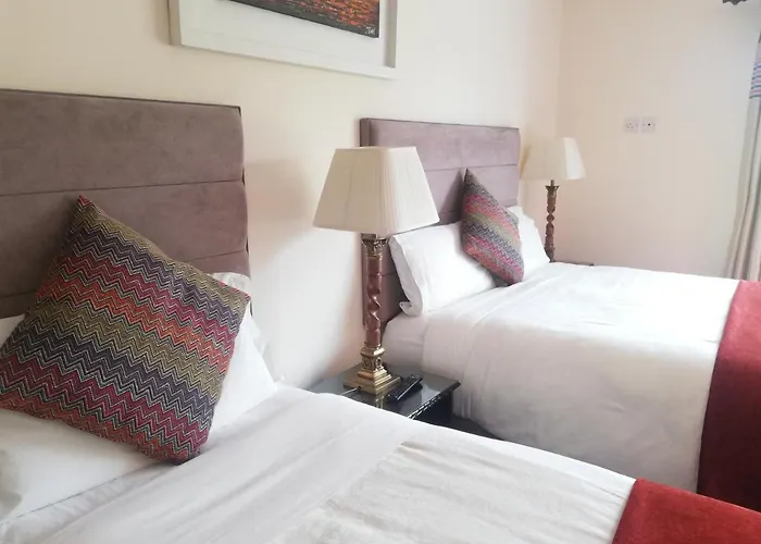 O'sheas Ceol Na Habhann