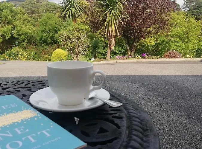 B&B O'sheas Ceol Na Habhann 켄마어