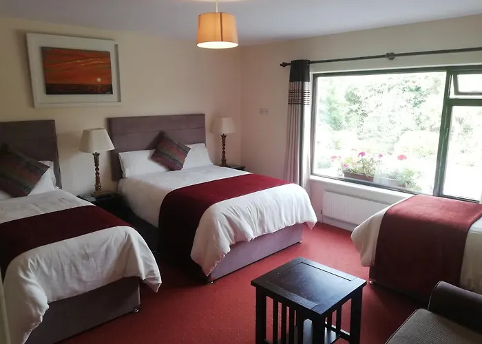 O'sheas Ceol Na Habhann 4*