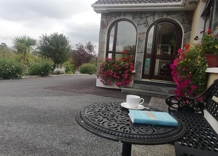 Bed & Breakfast O'sheas Ceol Na Habhann