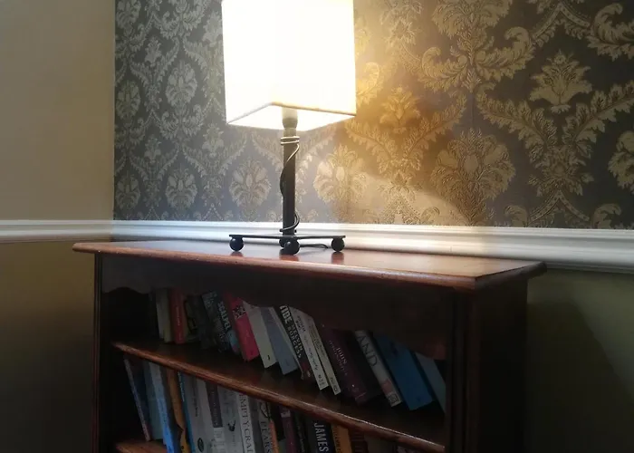 B&B O'sheas Ceol Na Habhann