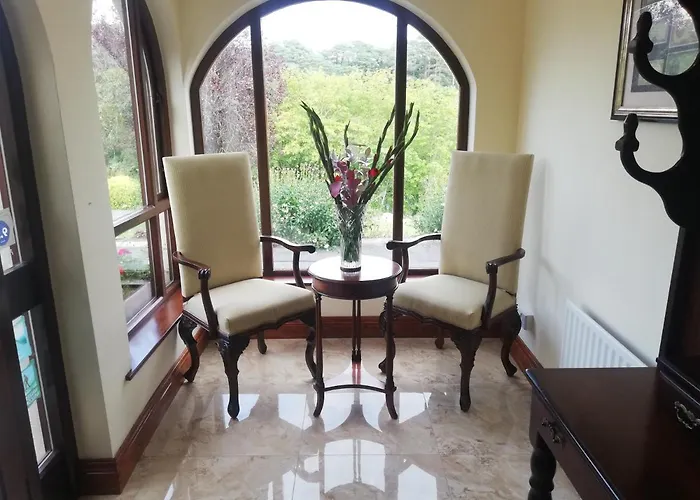 B&B O'sheas Ceol Na Habhann 켄마어