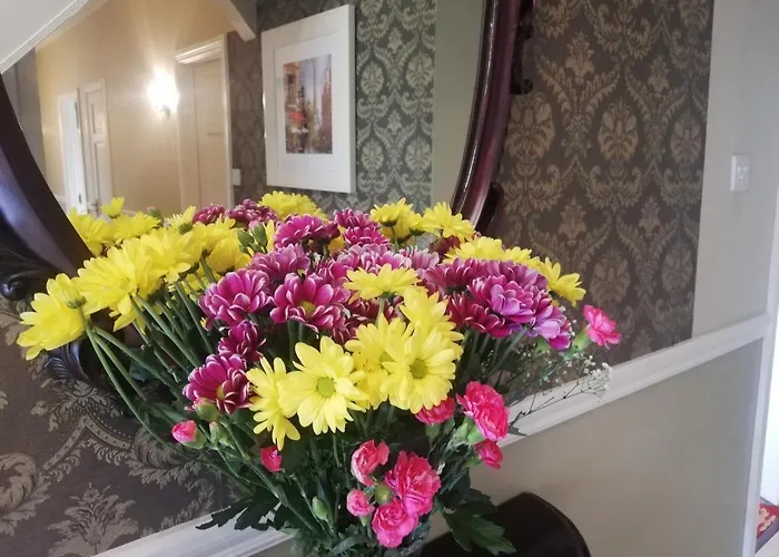 B&B O'sheas Ceol Na Habhann 켄마어