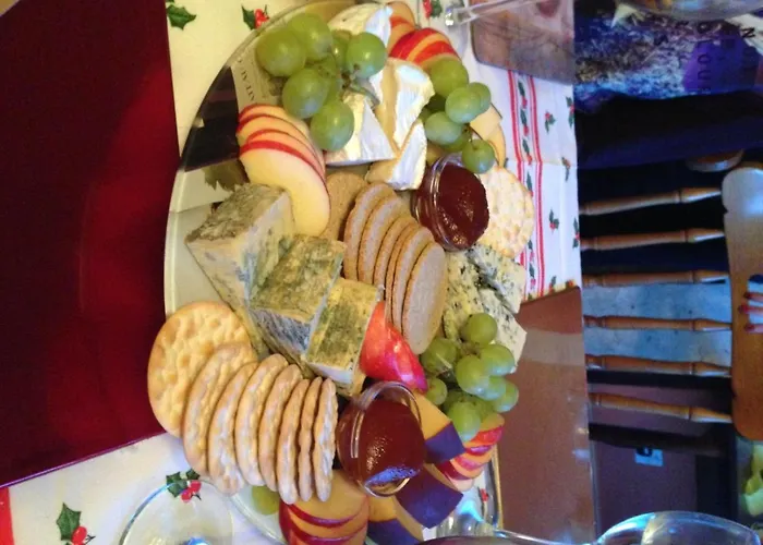 B&B O'sheas Ceol Na Habhann 4*