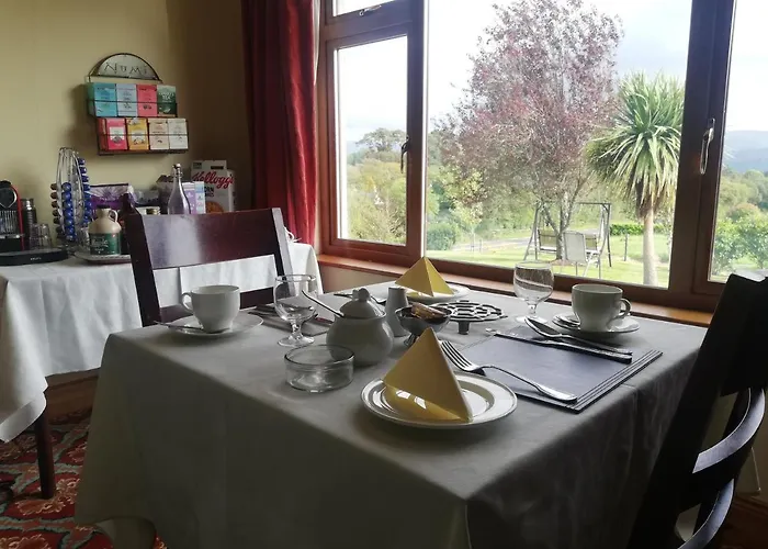 O'sheas Ceol Na Habhann B&B 4*