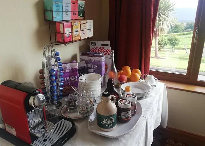 O'sheas Ceol Na Habhann