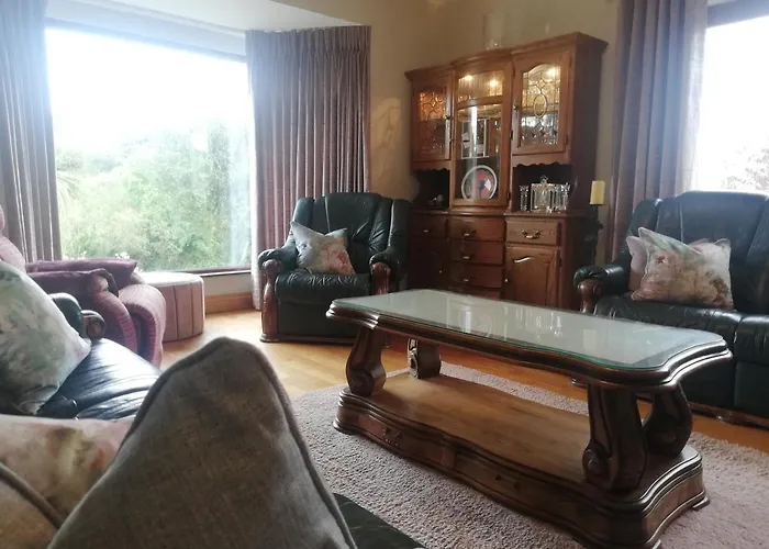 O'sheas Ceol Na Habhann 4* 켄마어