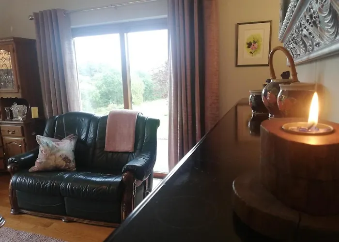 B&B O'sheas Ceol Na Habhann 켄마어