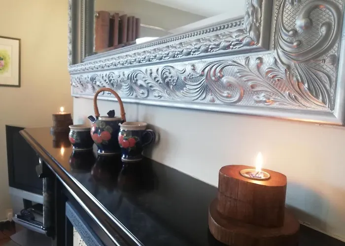 O'sheas Ceol Na Habhann B&B