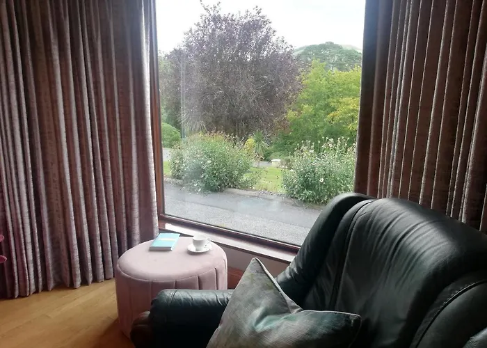 B&B O'sheas Ceol Na Habhann 4*