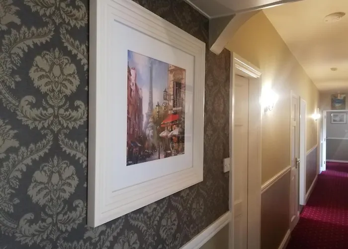 B&B O'sheas Ceol Na Habhann