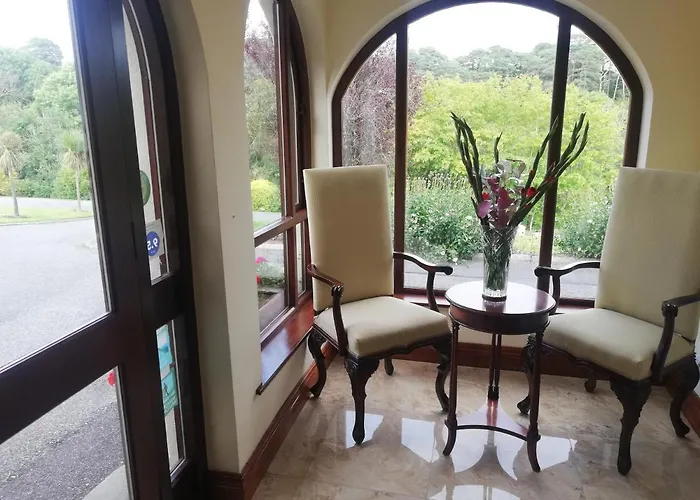 B&B O'sheas Ceol Na Habhann