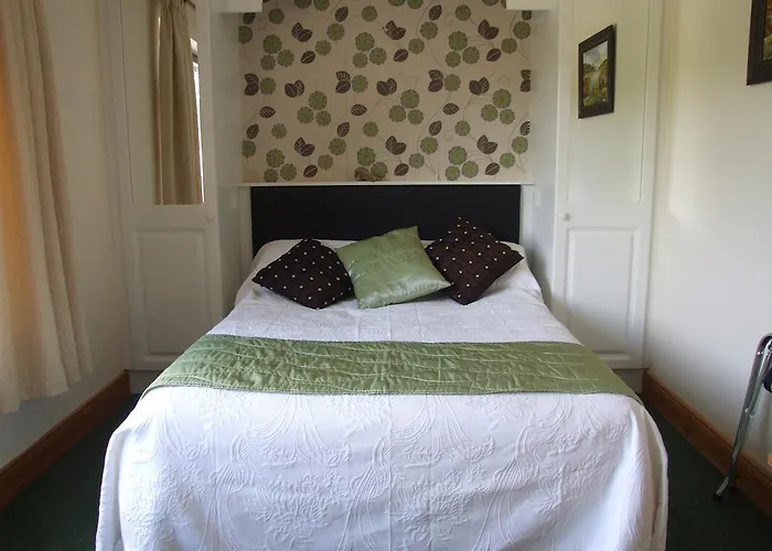 B&B O'sheas Ceol Na Habhann 4*