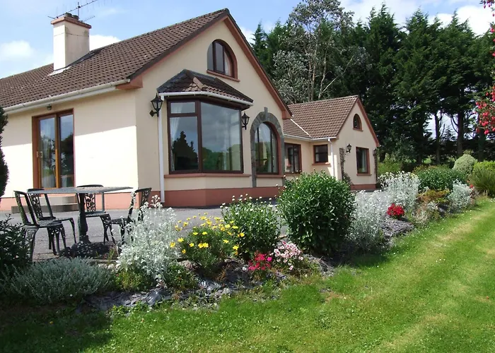 B&B O'sheas Ceol Na Habhann 4*