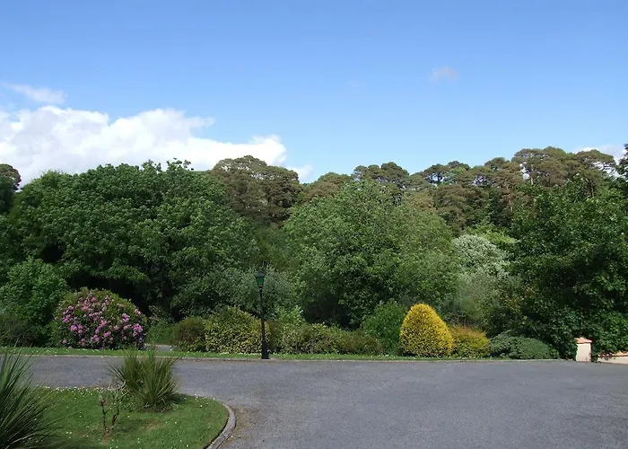 לינה וארוחת בוקר O'sheas Ceol Na Habhann 4*