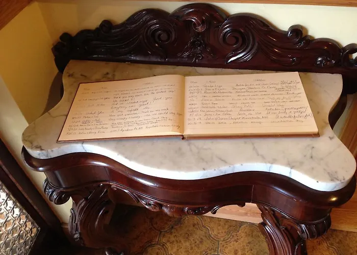 B&B O'sheas Ceol Na Habhann 4*