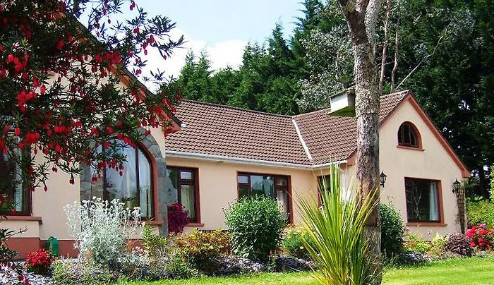 לינה וארוחת בוקר O'sheas Ceol Na Habhann קנמארה