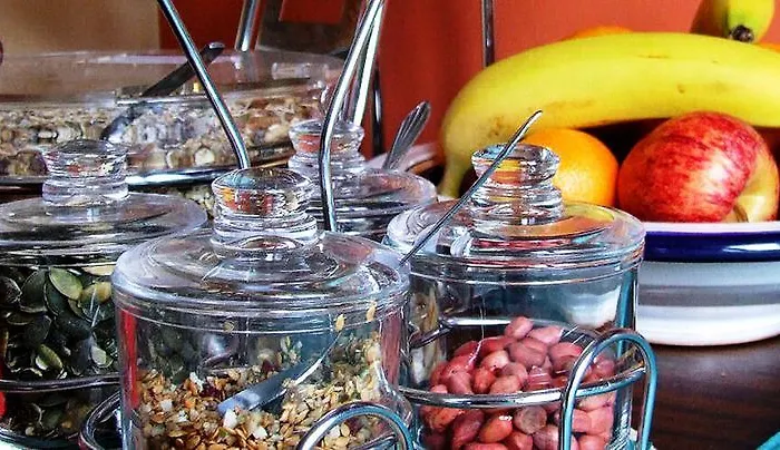 O'sheas Ceol Na Habhann 4* 켄마어