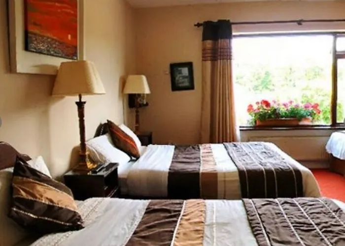 O'sheas Ceol Na Habhann B&B 4*