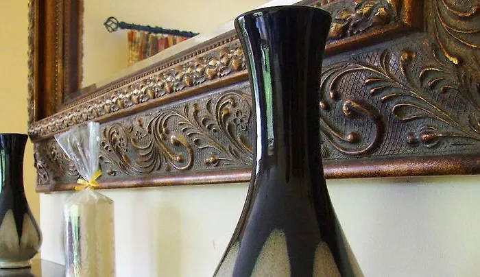 לינה וארוחת בוקר O'sheas Ceol Na Habhann קנמארה